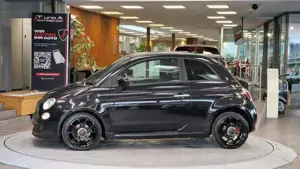 Fiat 500 Bild 5