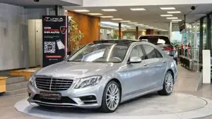 Mercedes-Benz S 500
