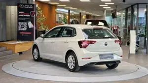 Volkswagen Polo Bild 6