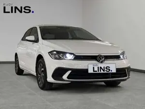 Volkswagen Polo Bild 7