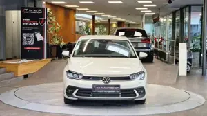 Volkswagen Polo Bild 13