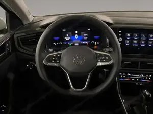 Volkswagen Polo Bild 12