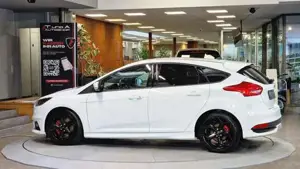 Ford Focus Bild 5