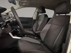 Volkswagen Polo Bild 9