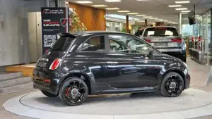 Fiat 500 Bild 8