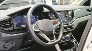 Volkswagen Polo Bild 16