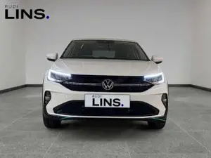 Volkswagen Taigo Bild 8