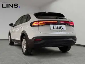 Volkswagen Taigo Bild 3