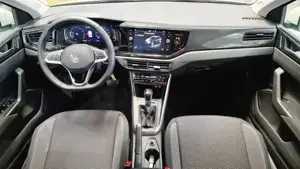 Volkswagen Polo Bild 15