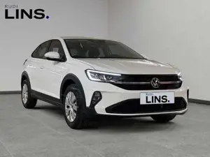 Volkswagen Taigo Bild 7