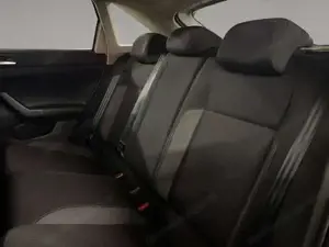 Volkswagen Taigo Bild 15