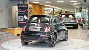 Fiat 500 Bild 10