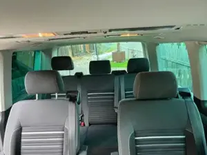 VW Multivan Bild 5