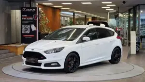 Ford Focus Bild 4