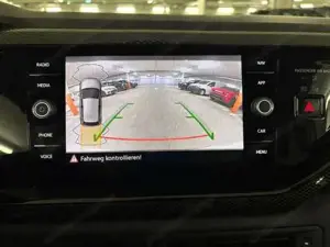 Volkswagen Polo Bild 16