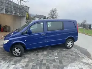 Mercedes-Benz Vito Bild 2