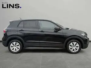 Volkswagen T-Cross Bild 6