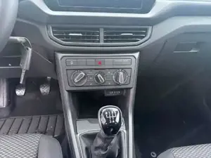 Volkswagen T-Cross Bild 12