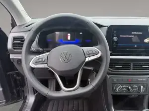Volkswagen T-Cross Bild 13