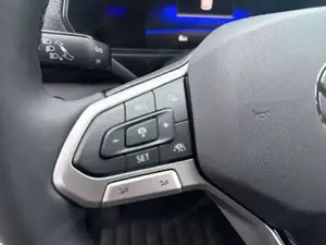 Volkswagen T-Cross Bild 17