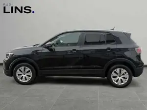Volkswagen T-Cross Bild 2