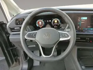 Volkswagen Caddy Bild 12