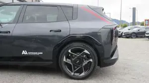 Kia EV4 Bild 9