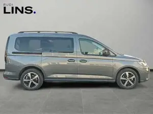 Volkswagen Caddy Bild 6