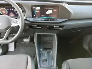 Volkswagen Caddy Bild 11