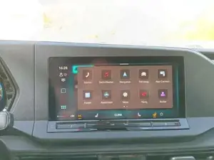 Volkswagen Caddy Bild 18