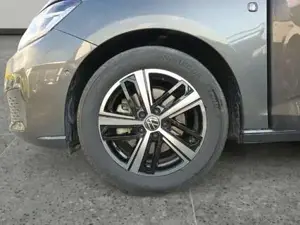 Volkswagen Caddy Bild 14