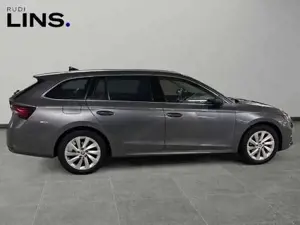 Skoda Octavia Bild 6