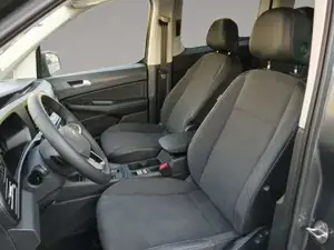 Volkswagen Caddy Bild 9