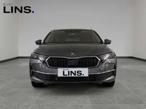 Skoda Octavia Bild 8