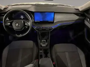 Skoda Octavia Bild 10