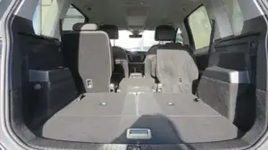 Volkswagen Touran Bild 13