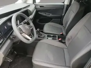 Volkswagen Caddy Bild 9
