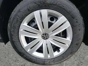 Volkswagen Caddy Bild 14