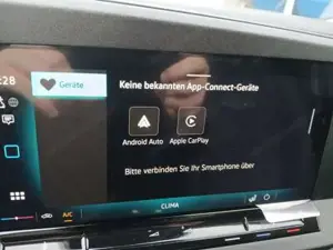 Volkswagen Caddy Bild 18