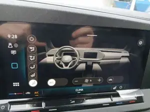 Volkswagen Caddy Bild 17