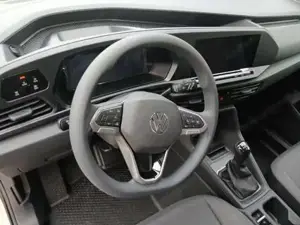 Volkswagen Caddy Bild 12