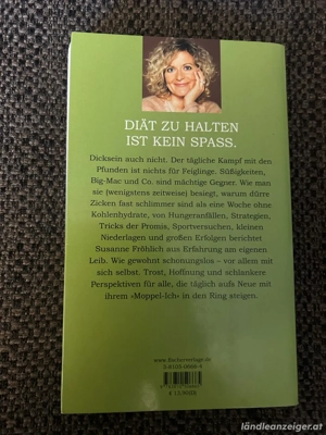 2 Romane, Susanne Fröhlich Bild 2