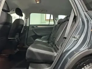 Skoda Kodiaq Bild 10