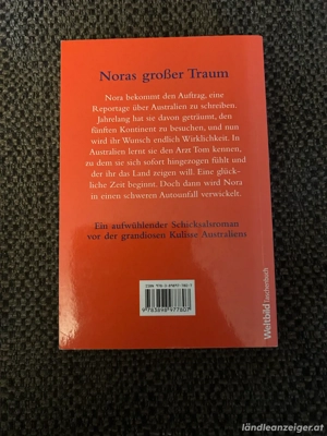 2 Romane, Christin Busch Bild 3