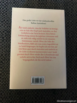 2 Romane, Christin Busch Bild 2