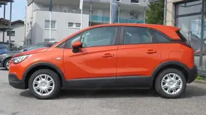 Opel Crossland Bild 5