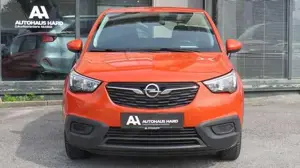 Opel Crossland Bild 3