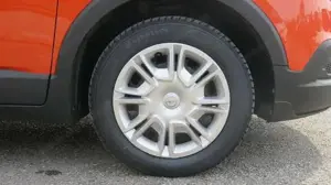 Opel Crossland Bild 8