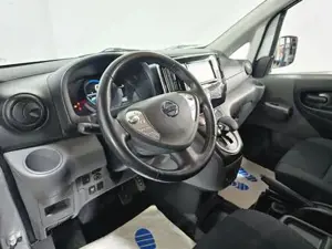 Nissan NV200 Bild 6