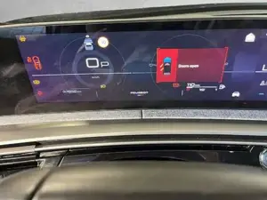 Peugeot 3008 Bild 10